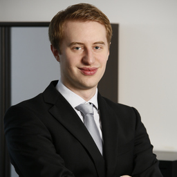 Marius Poppe