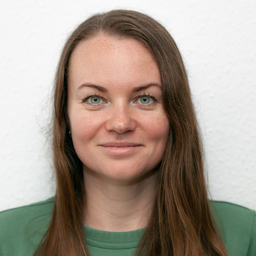 Ekaterina Saltykova