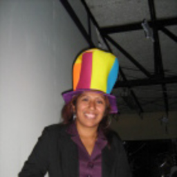 ROSEMARIE SOLANO