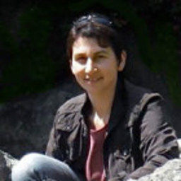 Irma Wallimann-Berchtold