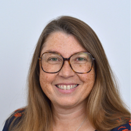 Sandra Halm