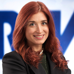 Darja Izabella Naumova