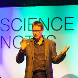 Prof. Dr. Olaf Kramer