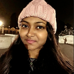 Sree dharshini