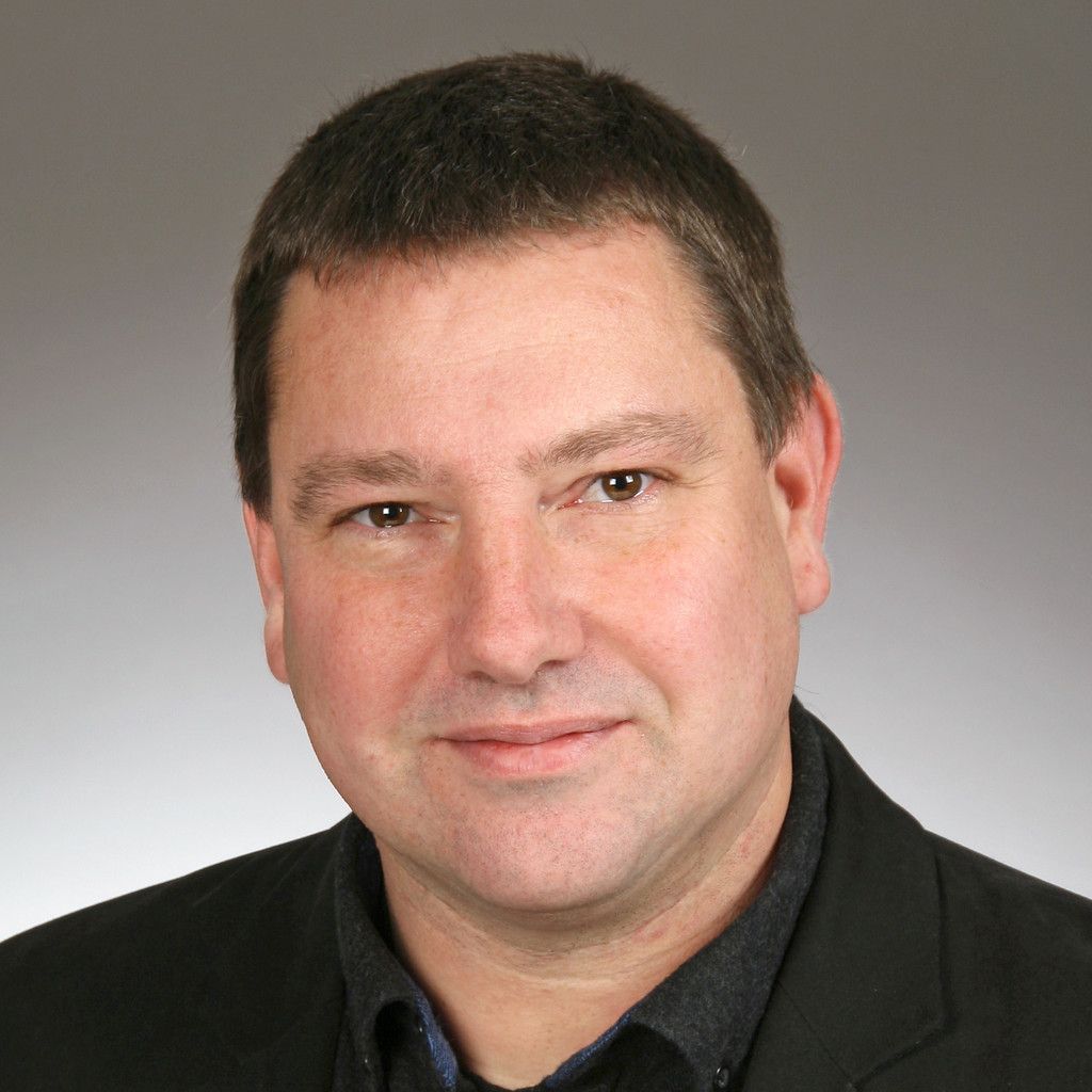 Volker Pingel technische Disposition ETS Group GmbH XING