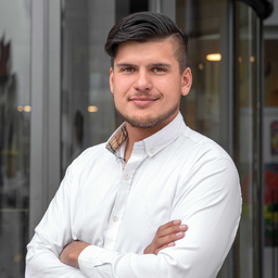 Artur Dietrich's profile picture