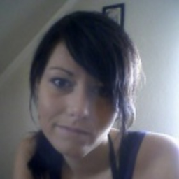 Profilbild Nadine Müller
