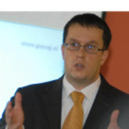 Darko Butina