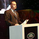 Johnny Amiouni
