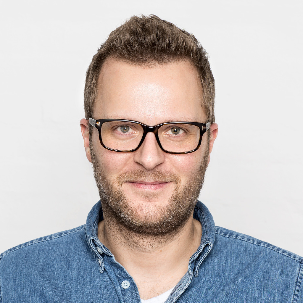 Christian Frank Client Service Director Member of the Board Jung