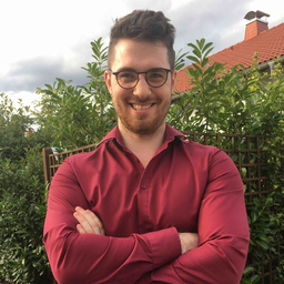 Simon Kral