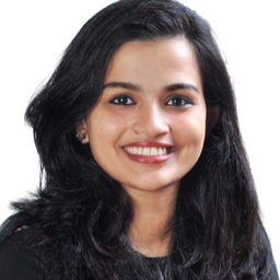 Sinju Varghese