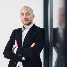 Daniel Spreer