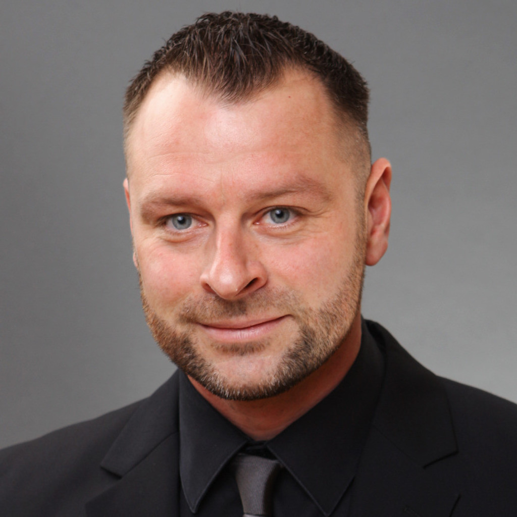 Andreas Lange eatdirt! XING