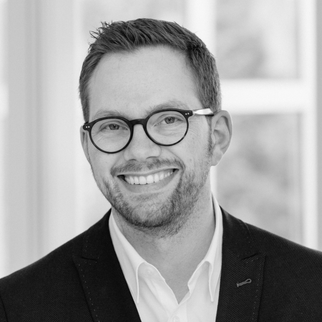 Dipl.Ing. Mario Herget CEO eKiosk GmbH XING