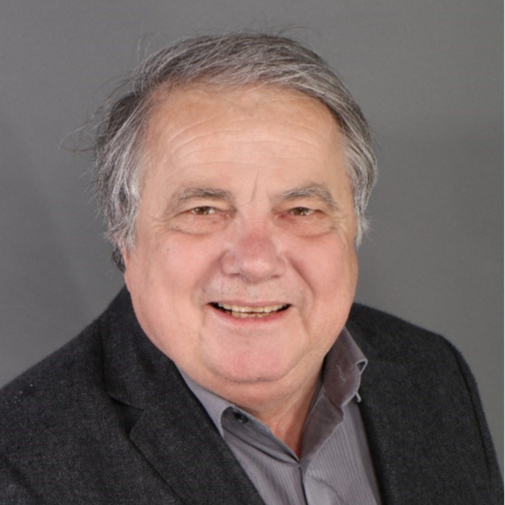 Uwe Pietrek Unternehmensberater Uwe Pietrek