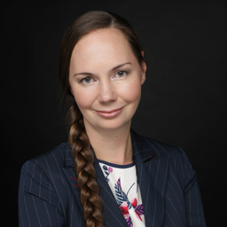 Dipl.-Ing. Nadine Denise Kühnert