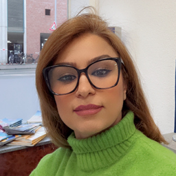 Nahal ahvazi thoemeh Zadeh