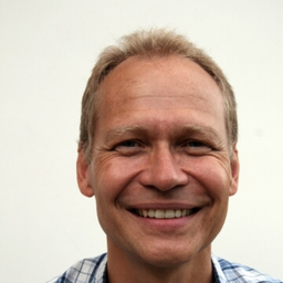 Werner Krummenacher