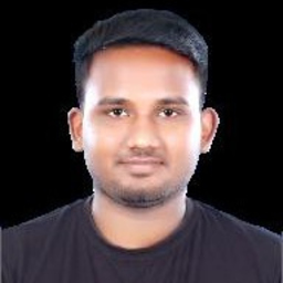 Vignesh Manohar