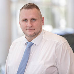 Karsten Bohm