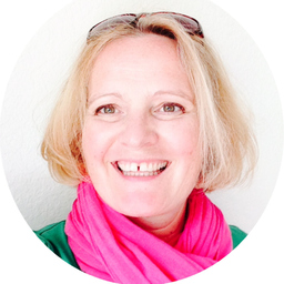 Rita Karpf