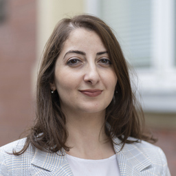 Flora Mirzoyan's profile picture