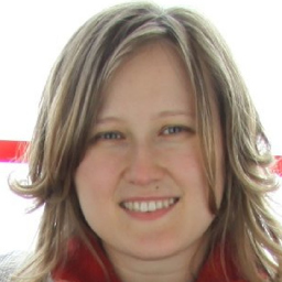 Olesya Bordyuzha
