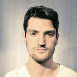 Adrian Lubitz