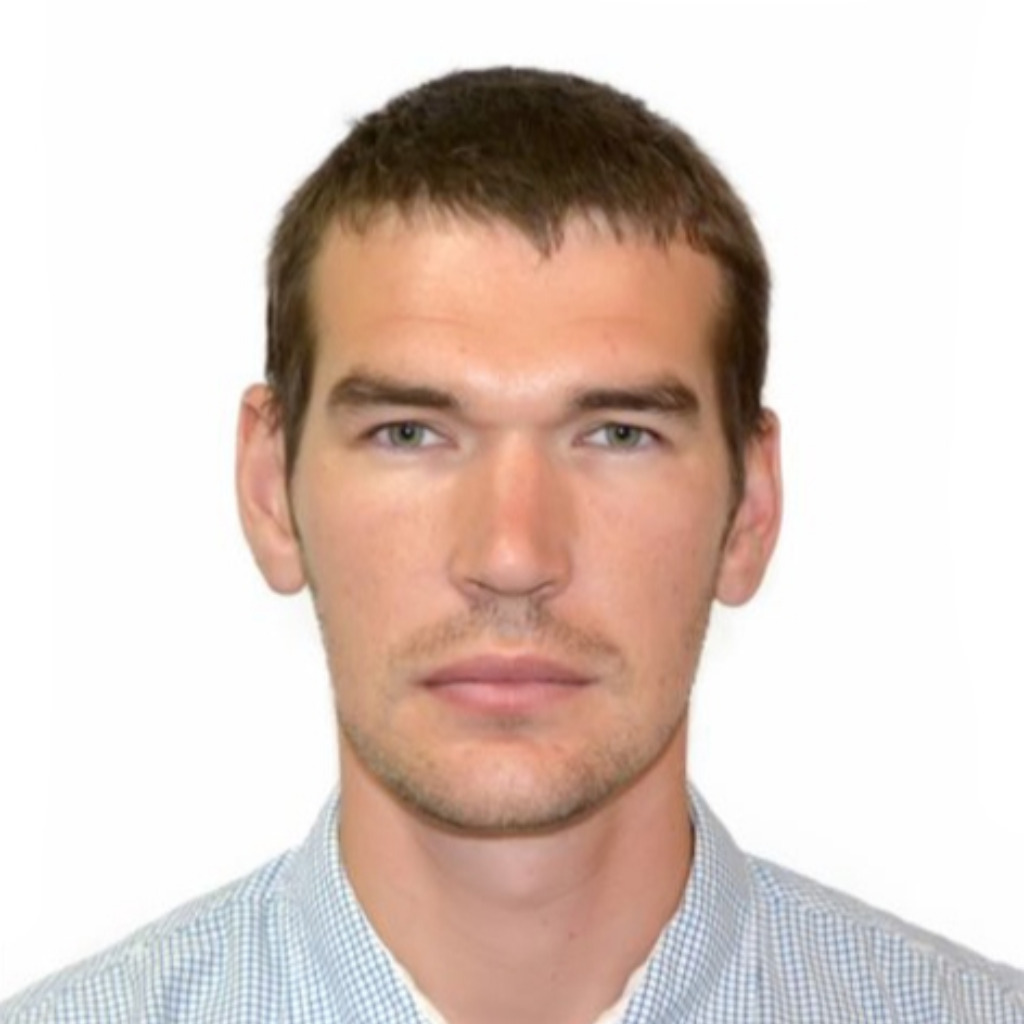Viacheslav Martyniuk Software Developer Virtonomy.io XING