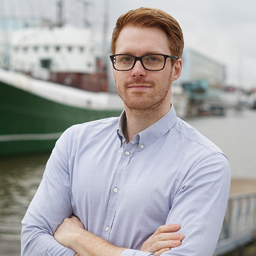 Andreas Pfau
