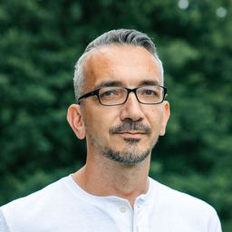 Dipl.-Ing. Maxim Boganjuk
