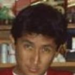 Erik Cuentas