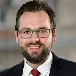 Dr. Sven Hunzinger