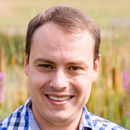 Simon Geiss