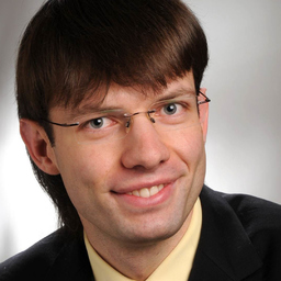 Profilbild Hendrik Kramer