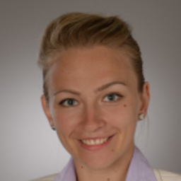 Olga Bart