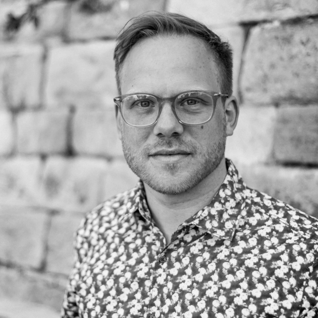 Nico Hirrle Head of Channel Strategy & Activation RotkäppchenMumm