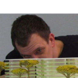 Mark Blume