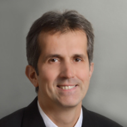 Dietmar Rößner's profile picture