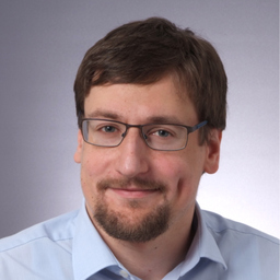 Dipl.-Ing. Andre Sandkühler
