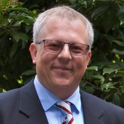 Manfred Beckmann's profile picture