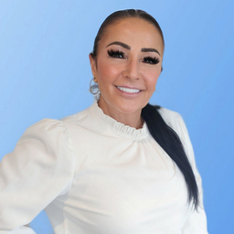 Rosalba Anastasi
