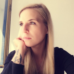 Lisa Katharina Much