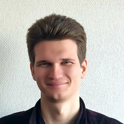 Ian Patrik Rinkenburger