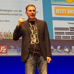Thorsten Carl