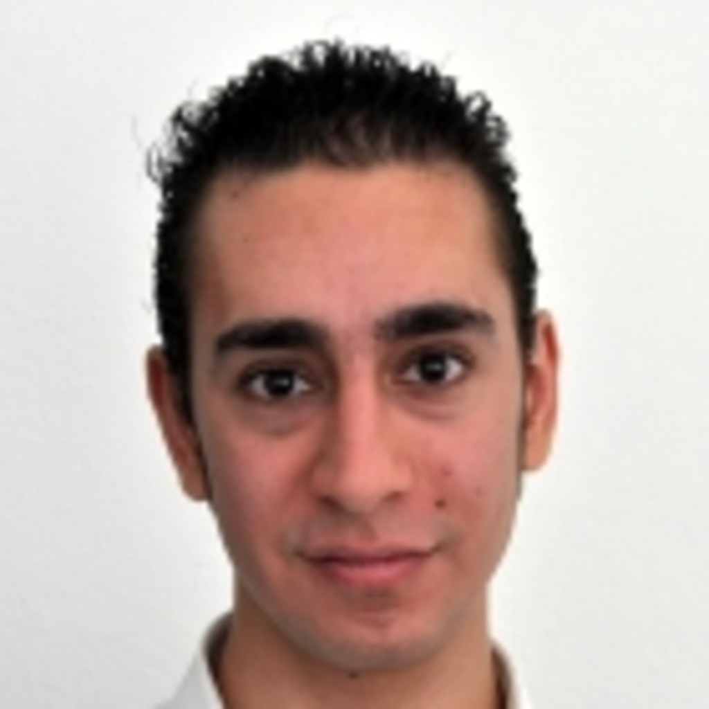 Francesco Ferrara Development Engineer Helbling Technik AG XING