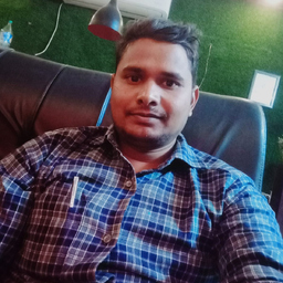 PRAKHAR TRIPATHI