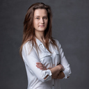 Social Media Profilbild Weronika Olszewska Marburg