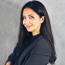 Katrin Beckmann 's profile picture